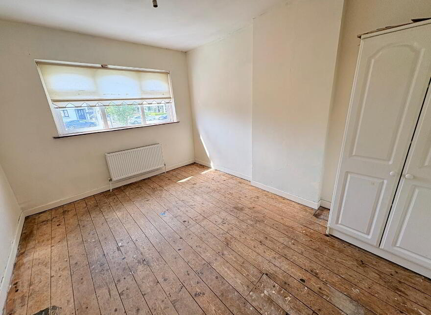 12 Highfield Drive, Knockbarry, Buttevant, P51K8X2