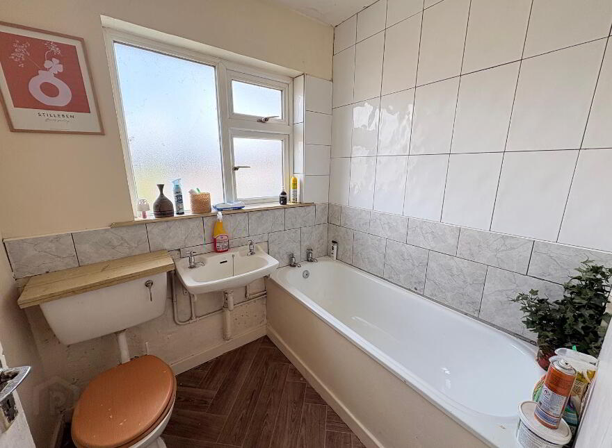 12 Highfield Drive, Knockbarry, Buttevant, P51K8X2