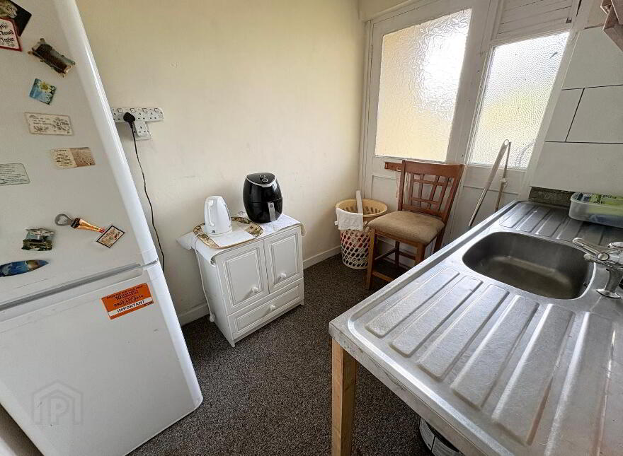 12 Highfield Drive, Knockbarry, Buttevant, P51K8X2