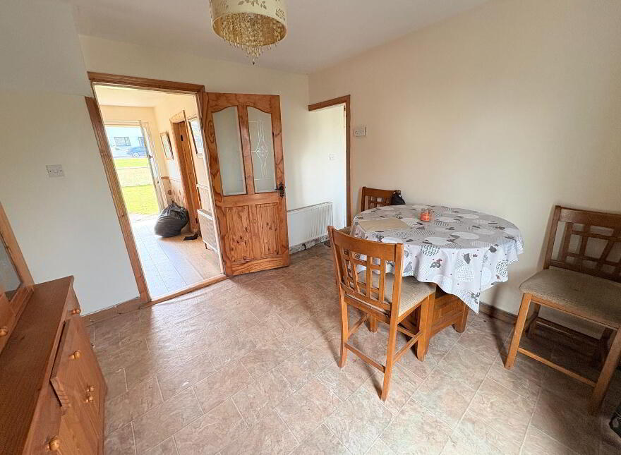 12 Highfield Drive, Knockbarry, Buttevant, P51K8X2