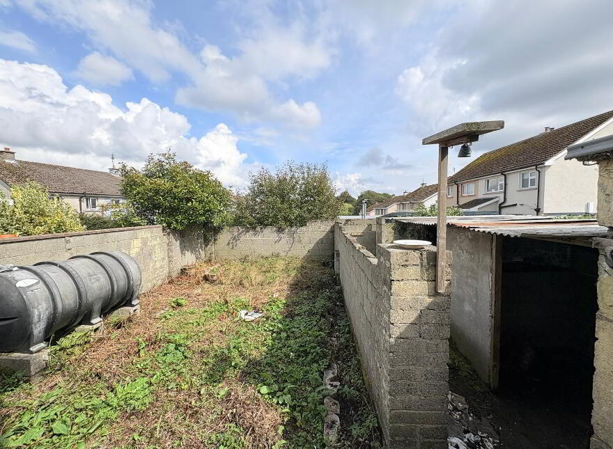 12 Highfield Drive, Knockbarry, Buttevant, P51K8X2