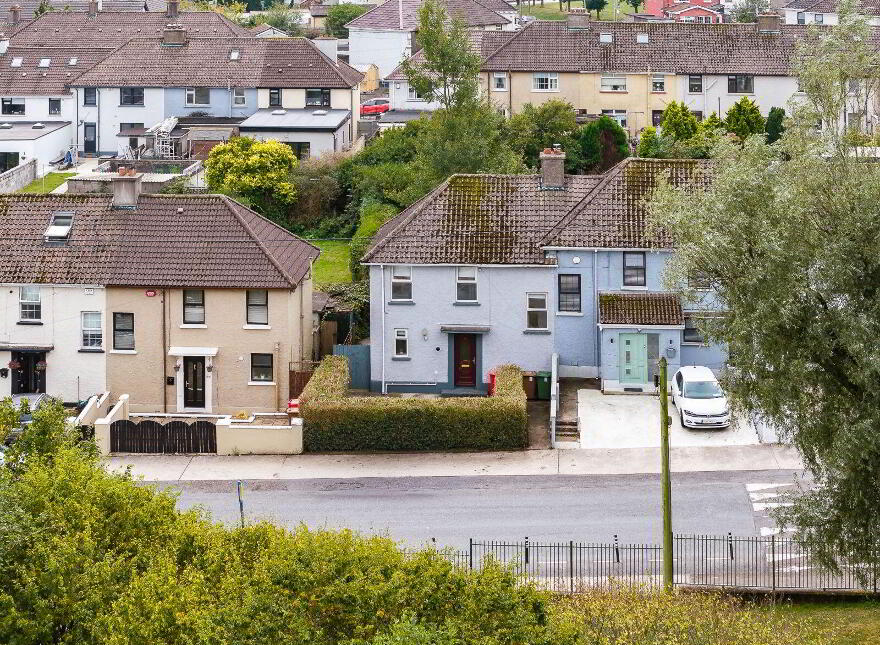 77 Saint Colmcille's Road, Gurranabraher, T23RVF7