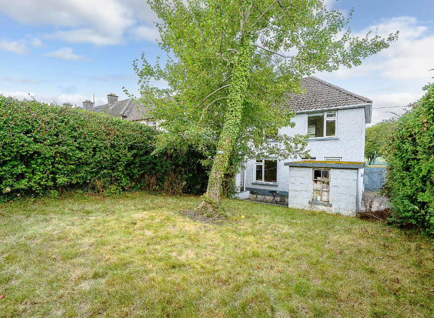 77 Saint Colmcille's Road, Gurranabraher, T23RVF7