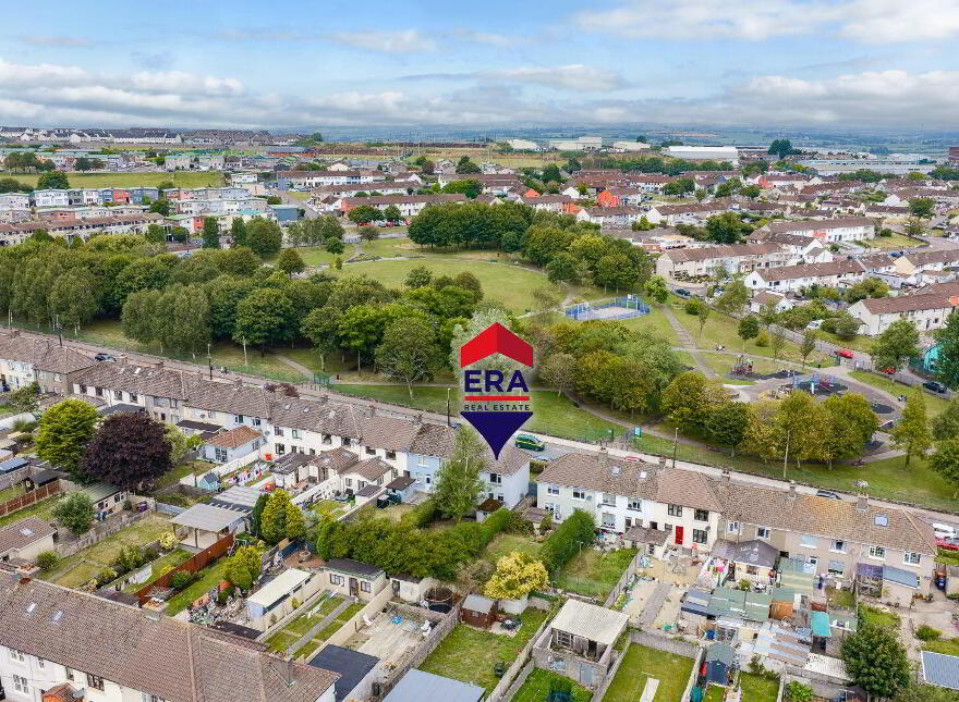 77 Saint Colmcille's Road, Gurranabraher, T23RVF7
