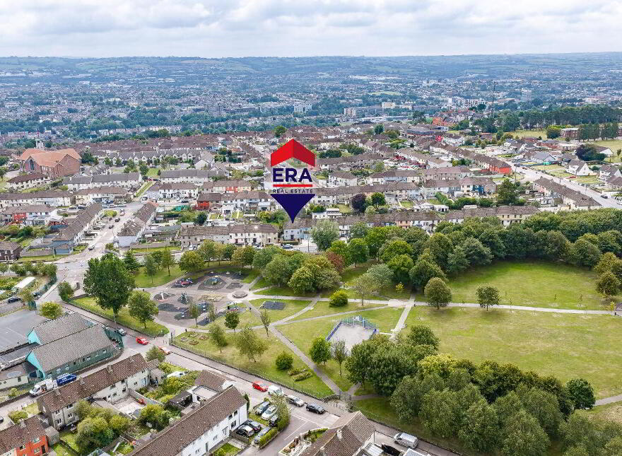 77 Saint Colmcille's Road, Gurranabraher, T23RVF7