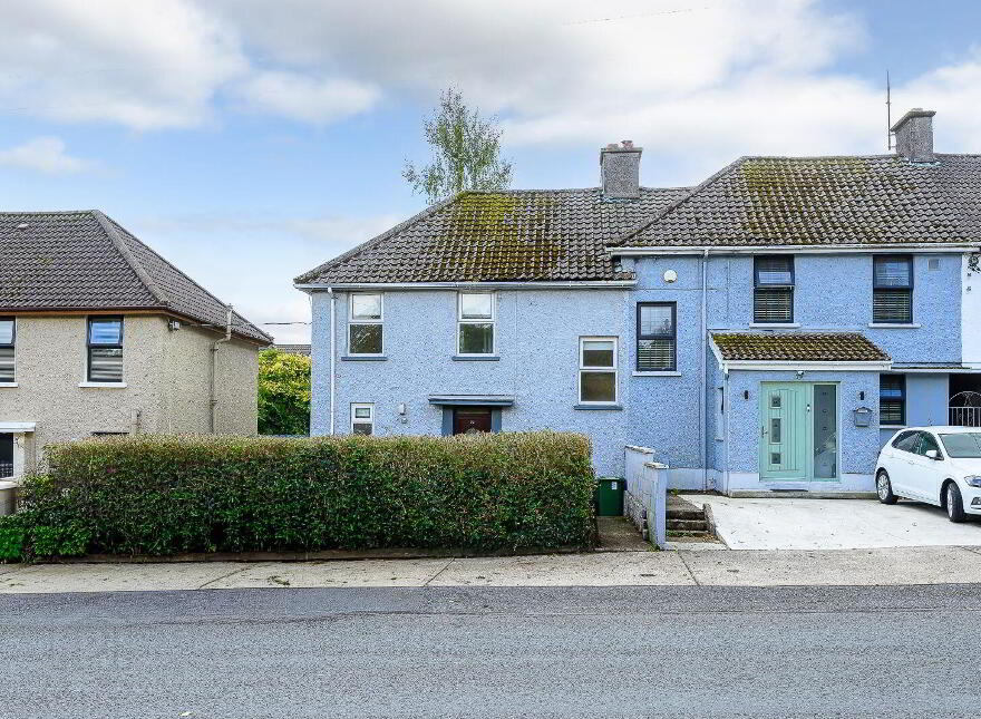 77 Saint Colmcille's Road, Gurranabraher, T23RVF7