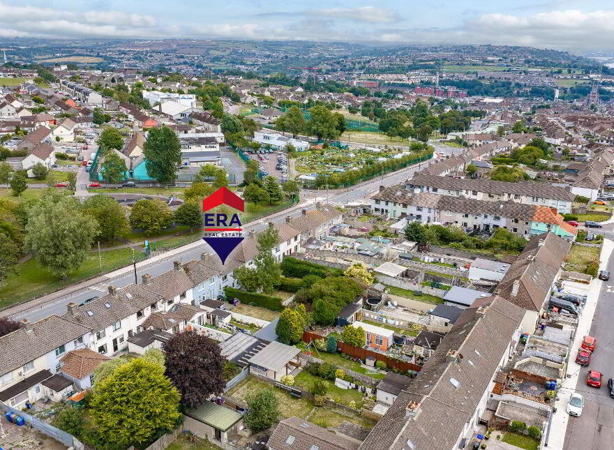 77 Saint Colmcille's Road, Gurranabraher, T23RVF7
