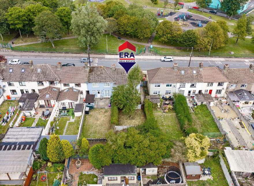 77 Saint Colmcille's Road, Gurranabraher, T23RVF7