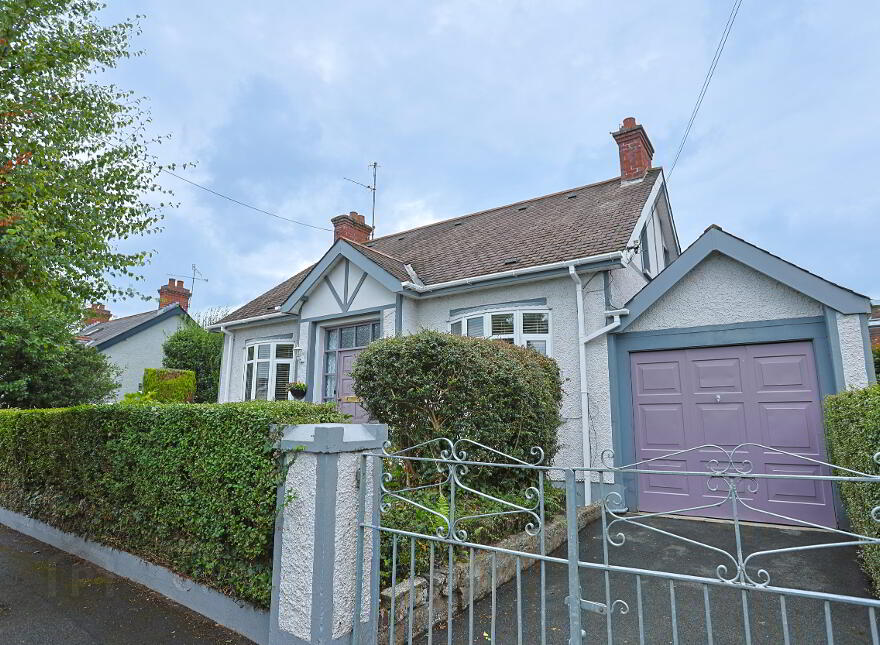 5 Connaught Park, Portadown, Craigavon, BT62 3DF
