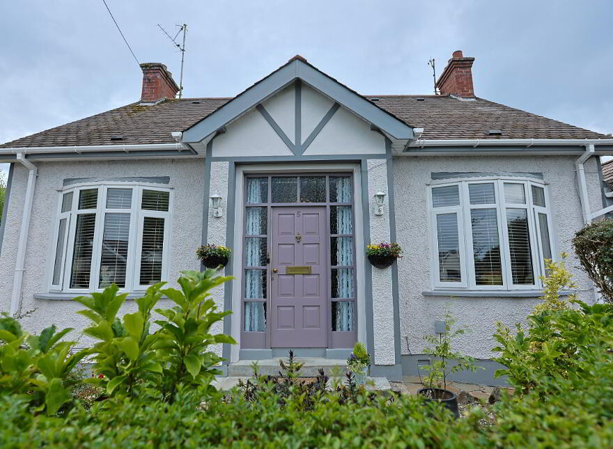 5 Connaught Park, Portadown, Craigavon, BT62 3DF