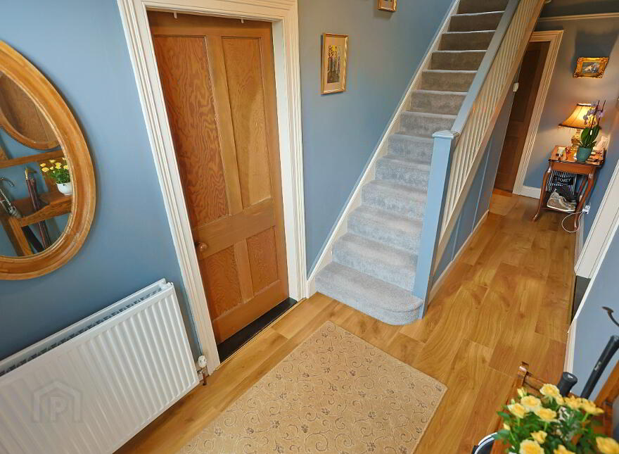 5 Connaught Park, Portadown, Craigavon, BT62 3DF