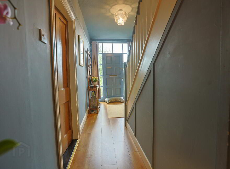 5 Connaught Park, Portadown, Craigavon, BT62 3DF