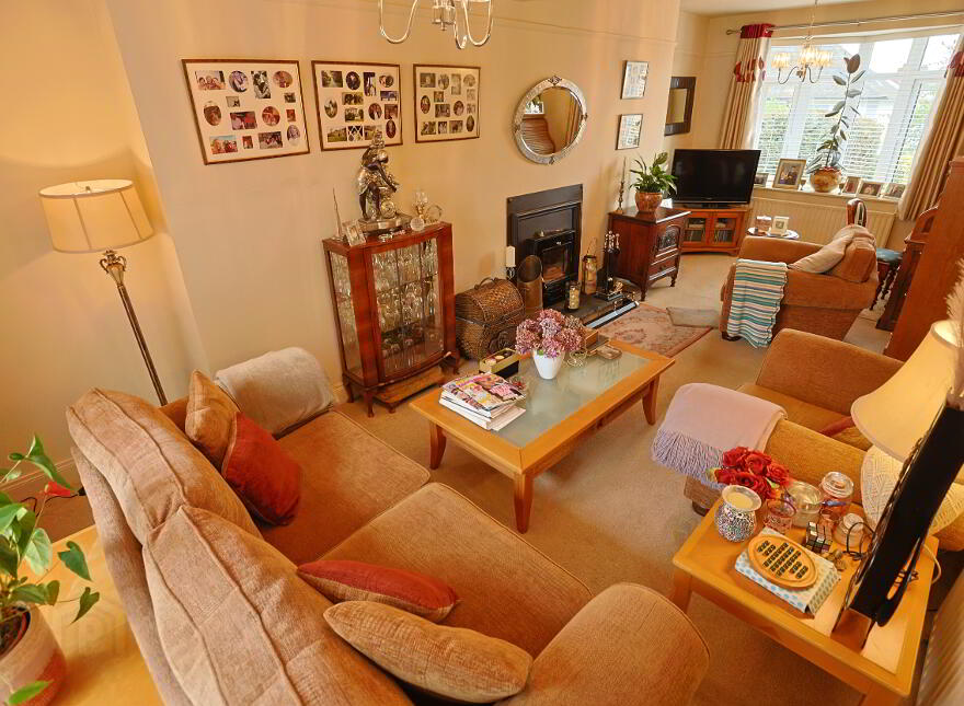 5 Connaught Park, Portadown, Craigavon, BT62 3DF