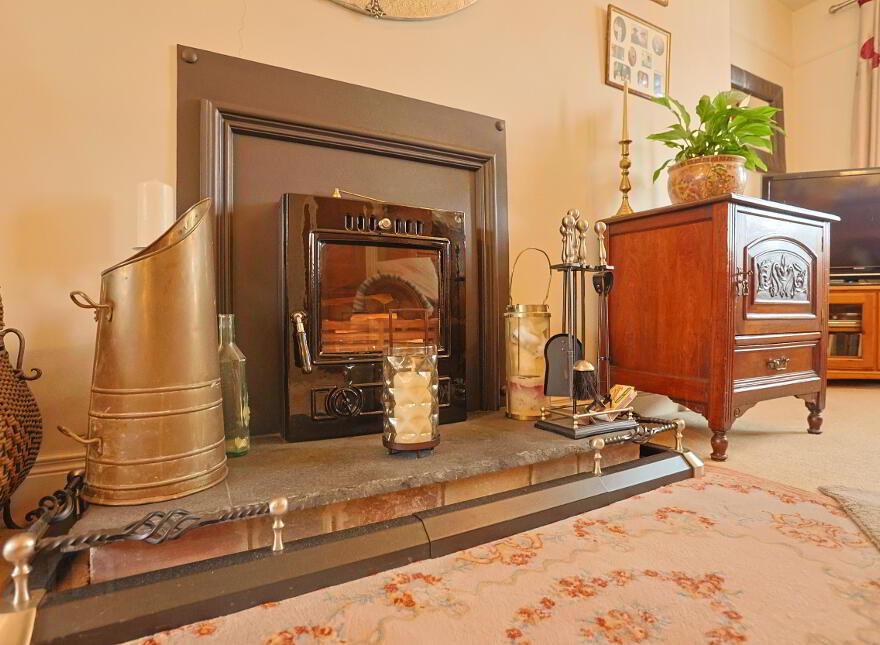 5 Connaught Park, Portadown, Craigavon, BT62 3DF
