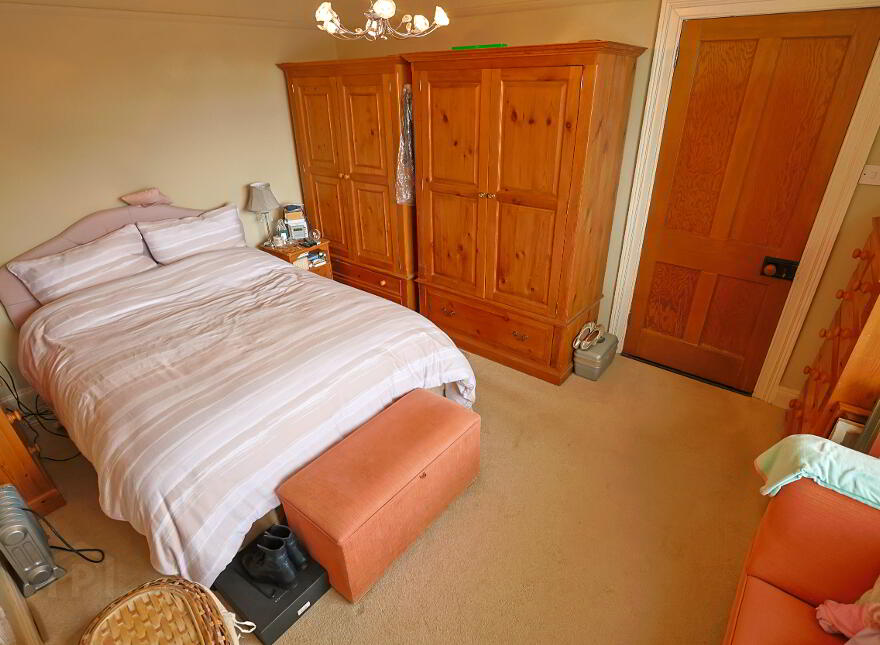 5 Connaught Park, Portadown, Craigavon, BT62 3DF