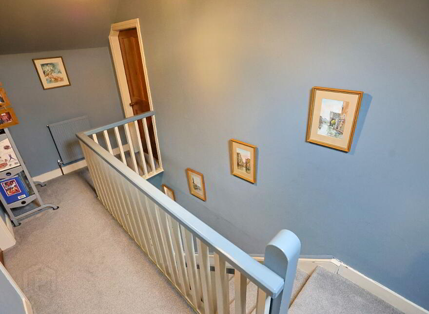 5 Connaught Park, Portadown, Craigavon, BT62 3DF