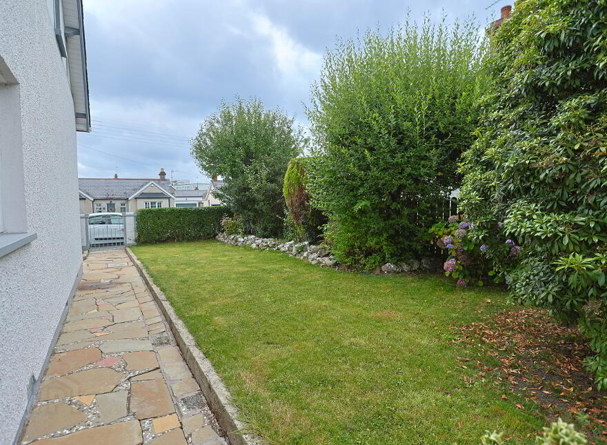 5 Connaught Park, Portadown, Craigavon, BT62 3DF