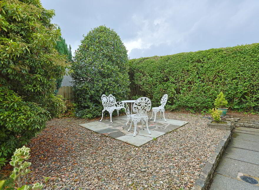5 Connaught Park, Portadown, Craigavon, BT62 3DF