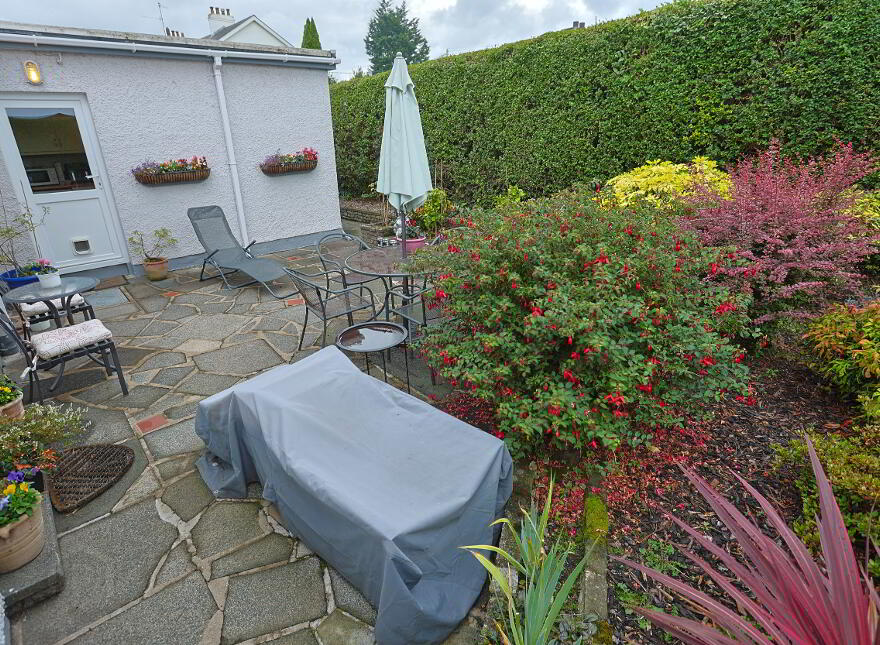 5 Connaught Park, Portadown, Craigavon, BT62 3DF