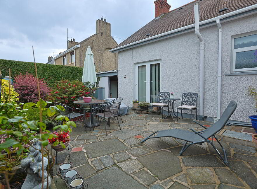 5 Connaught Park, Portadown, Craigavon, BT62 3DF