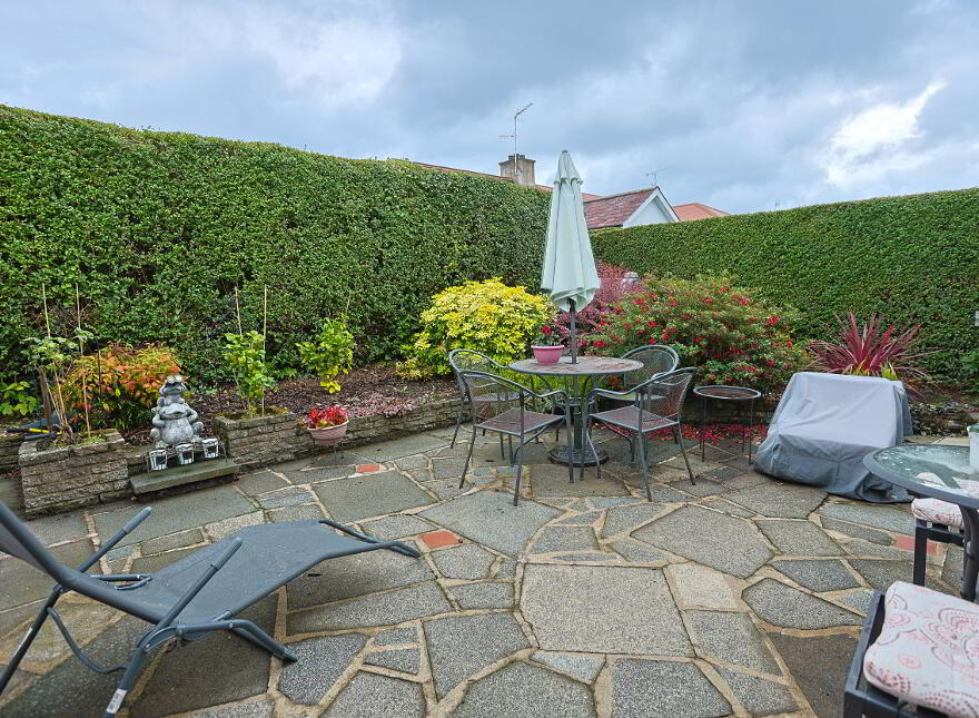5 Connaught Park, Portadown, Craigavon, BT62 3DF