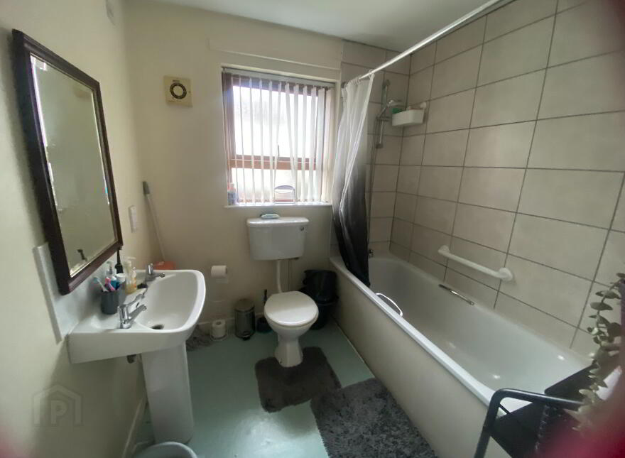 16 St James Mews, Belfast, BT14 6DL