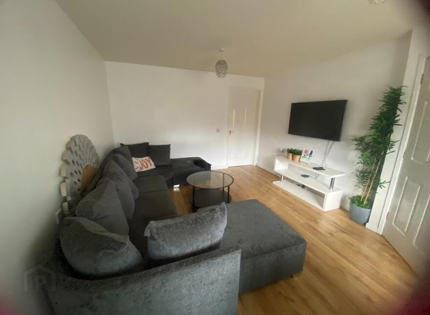 16 St James Mews, Belfast, BT14 6DL