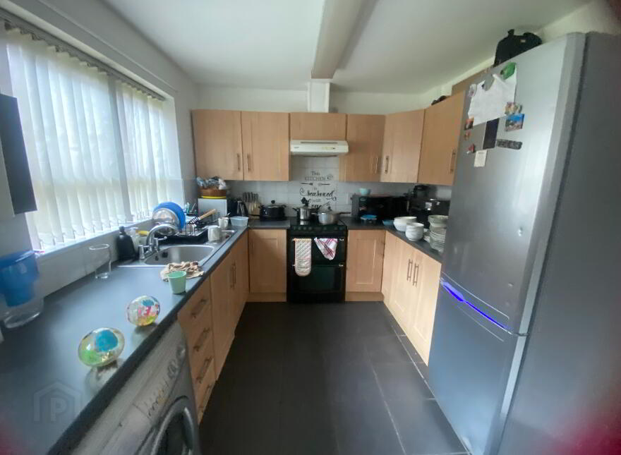 16 St James Mews, Belfast, BT14 6DL