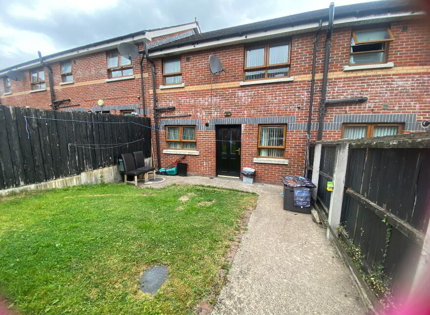 16 St James Mews, Belfast, BT14 6DL
