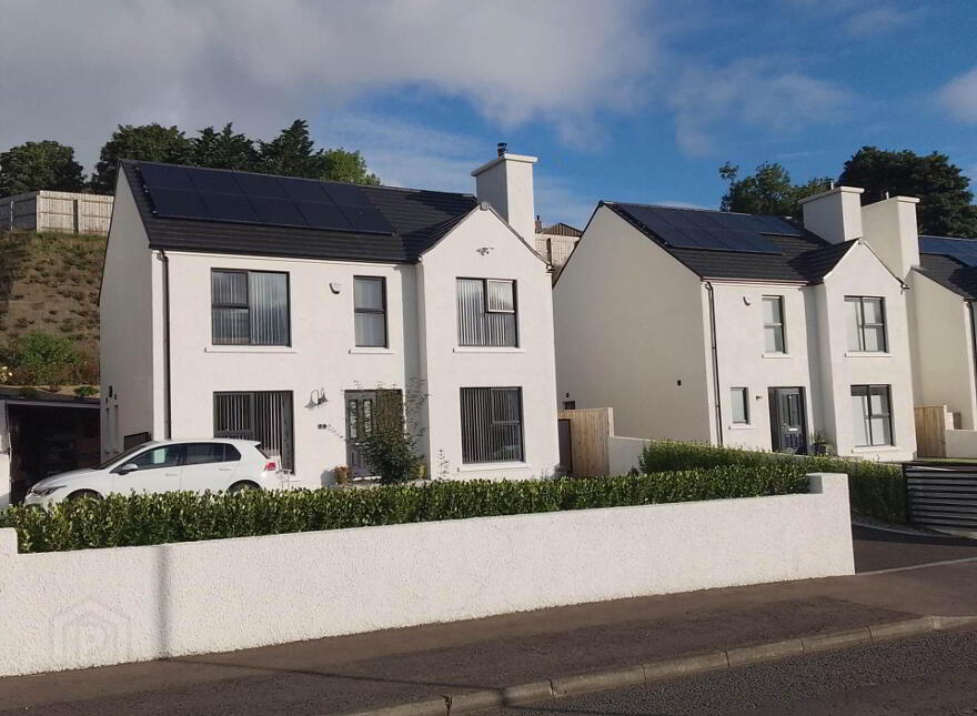 31 Mill Street, Ballycastle, BT54 6ES
