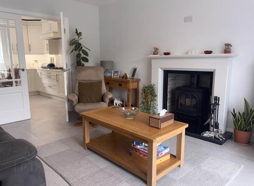 31 Mill Street, Ballycastle, BT54 6ES
