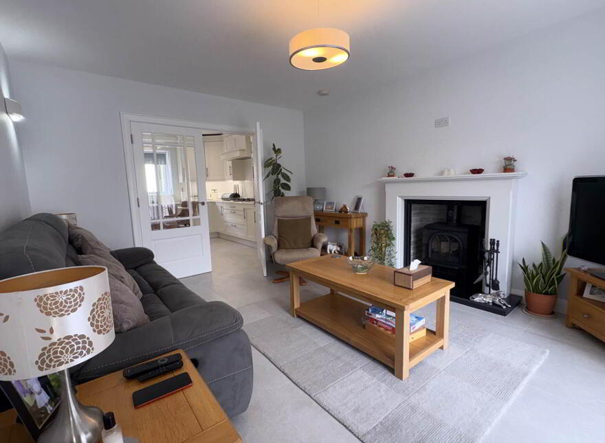 31 Mill Street, Ballycastle, BT54 6ES