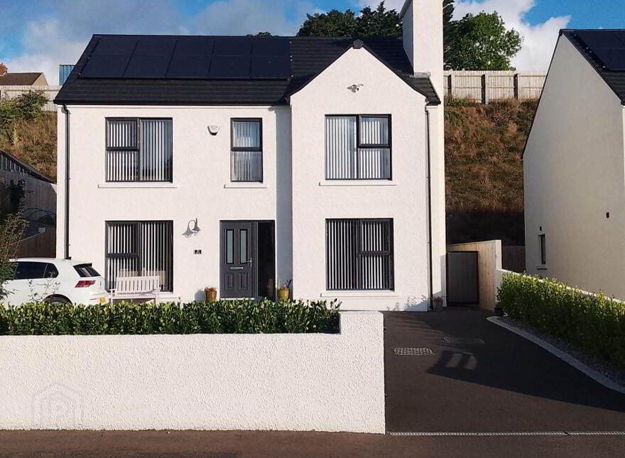 31 Mill Street, Ballycastle, BT54 6ES