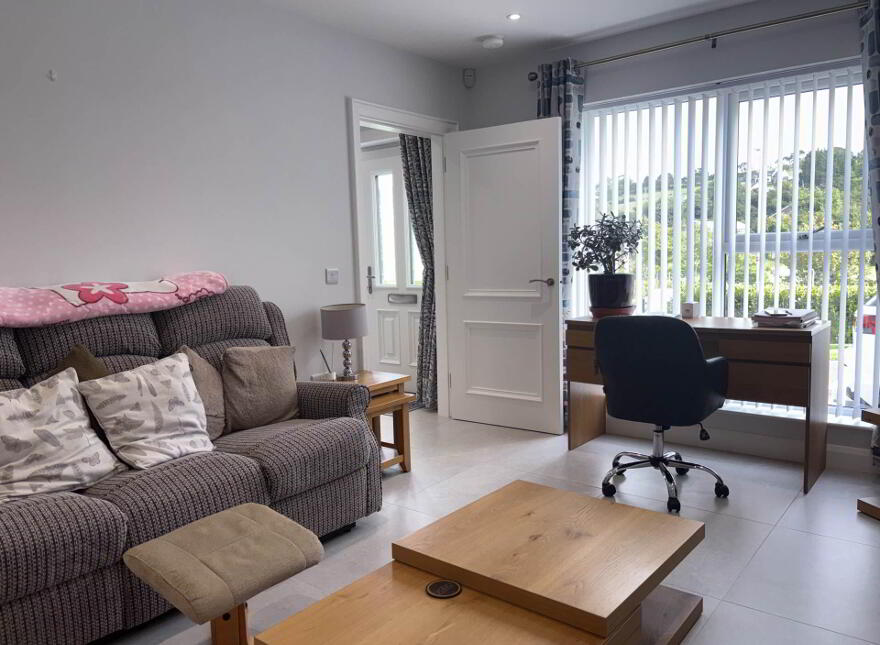 31 Mill Street, Ballycastle, BT54 6ES