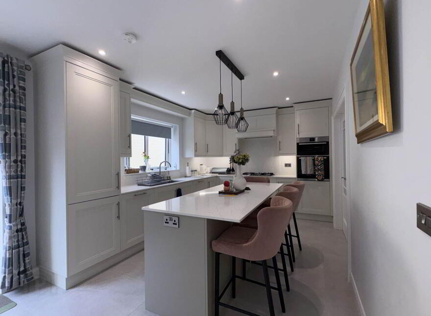 31 Mill Street, Ballycastle, BT54 6ES