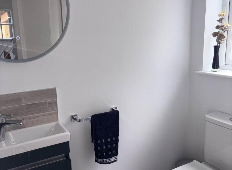 31 Mill Street, Ballycastle, BT54 6ES