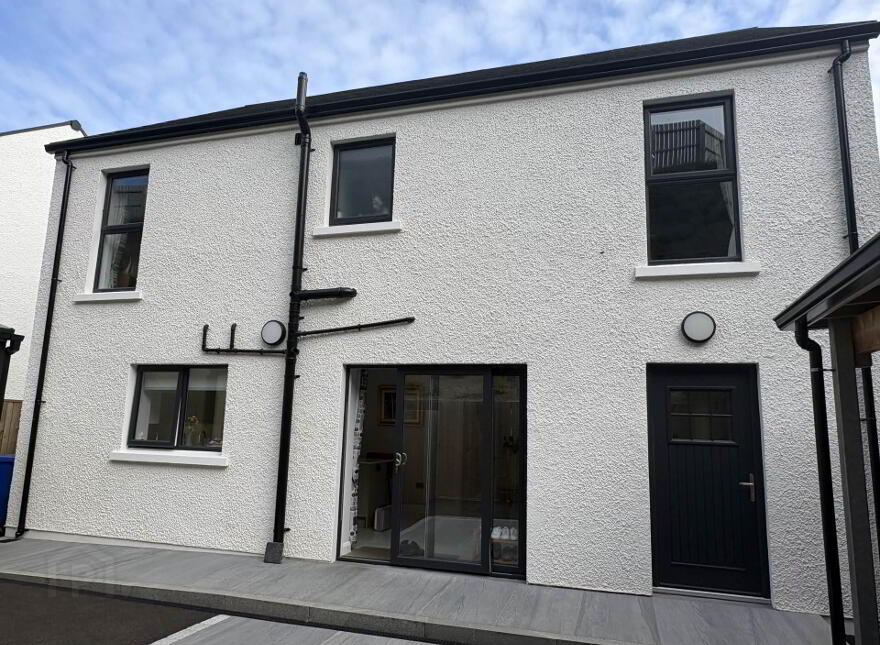 31 Mill Street, Ballycastle, BT54 6ES