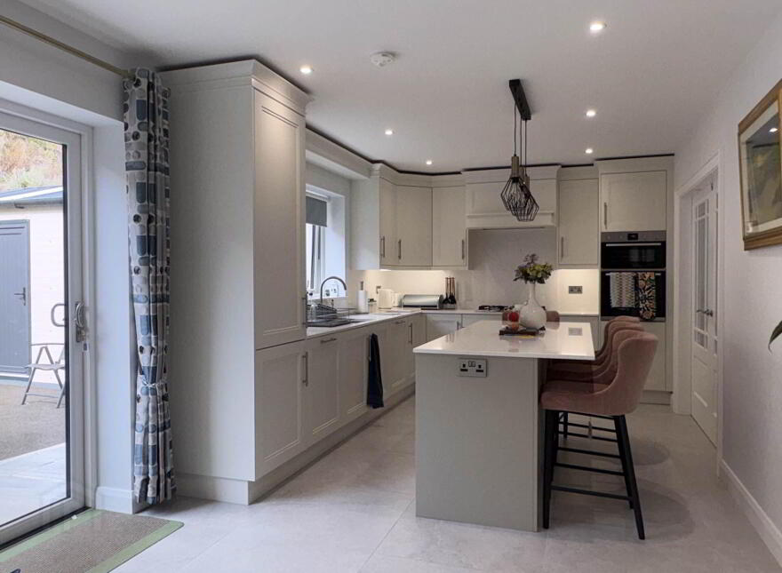 31 Mill Street, Ballycastle, BT54 6ES