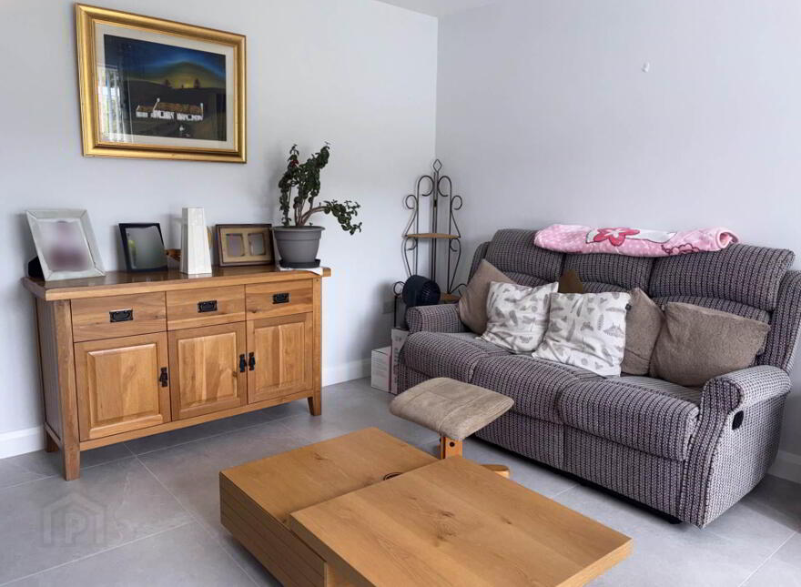 31 Mill Street, Ballycastle, BT54 6ES