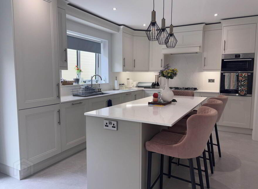 31 Mill Street, Ballycastle, BT54 6ES