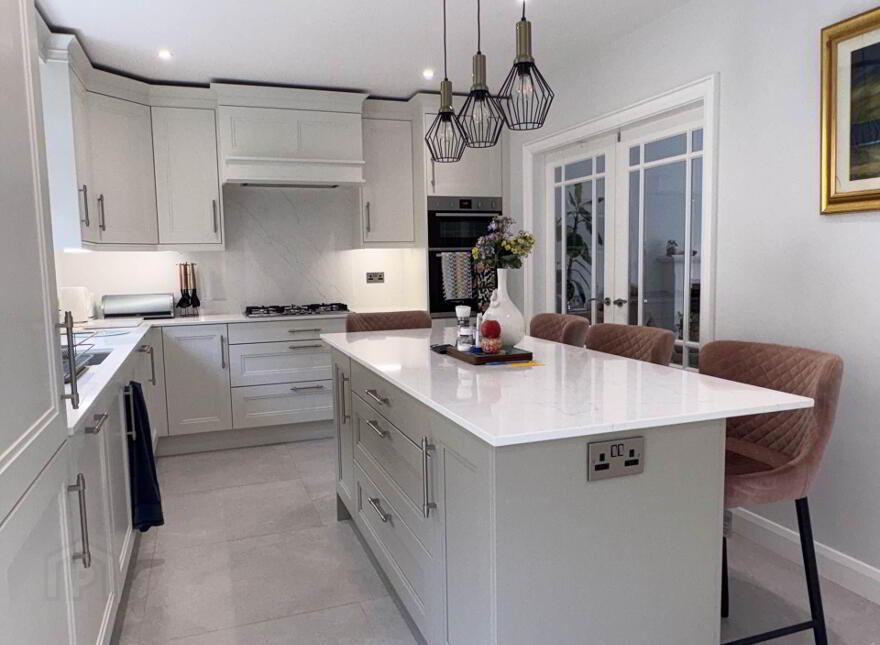 31 Mill Street, Ballycastle, BT54 6ES
