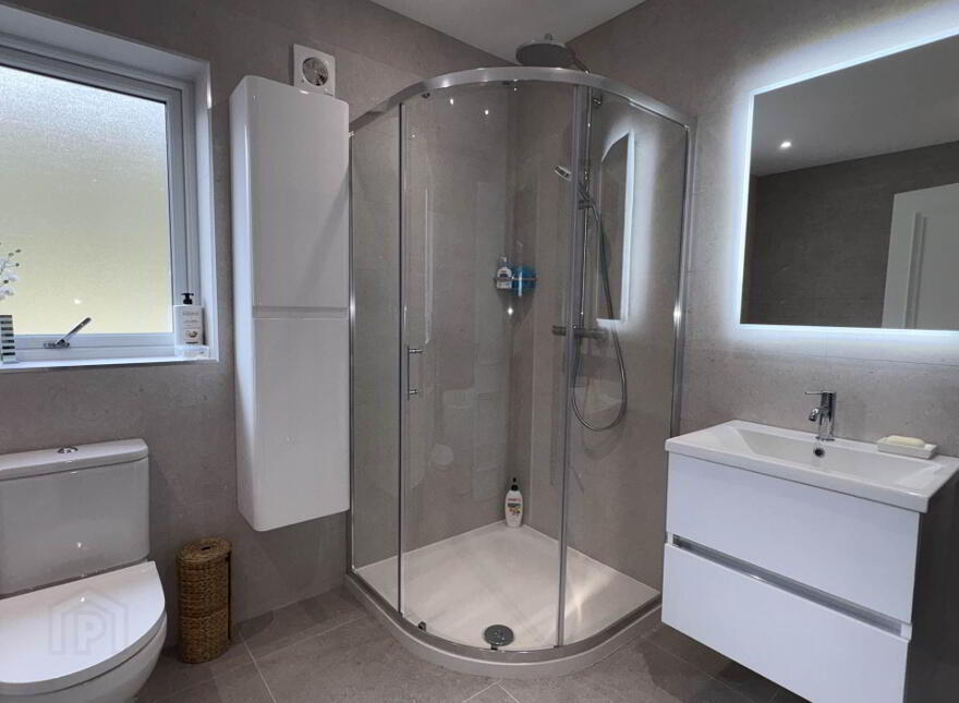 31 Mill Street, Ballycastle, BT54 6ES