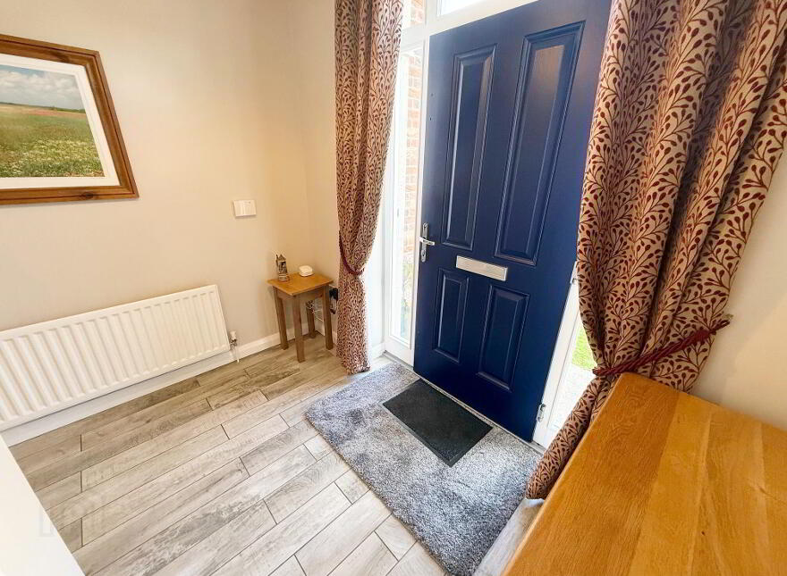 33 Greenhall Park, Coleraine, BT51 3FA