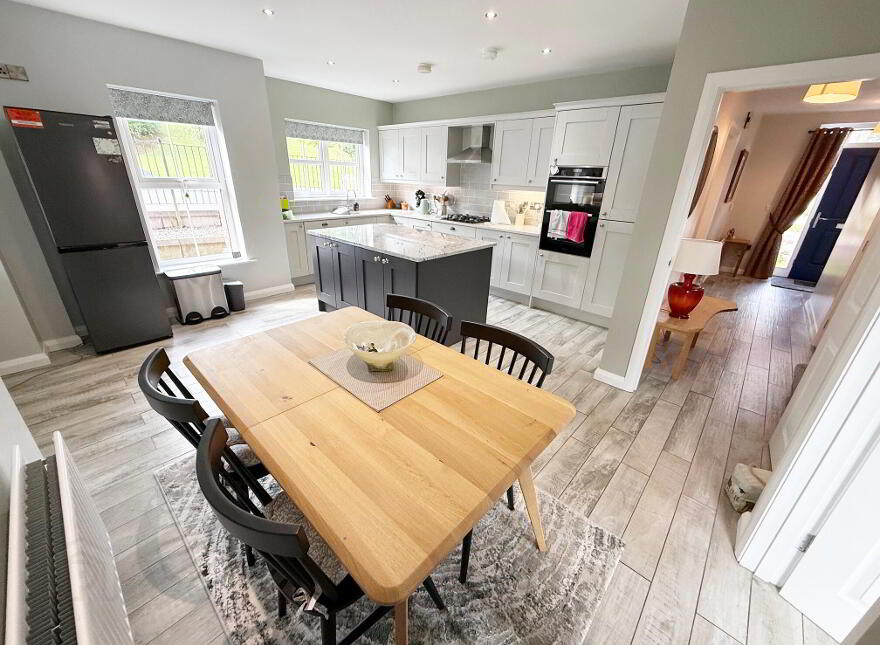33 Greenhall Park, Coleraine, BT51 3FA
