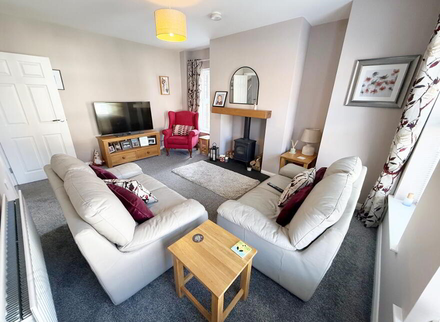 33 Greenhall Park, Coleraine, BT51 3FA