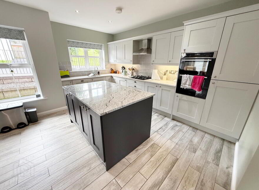 33 Greenhall Park, Coleraine, BT51 3FA