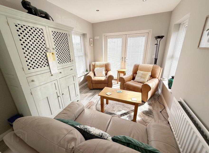33 Greenhall Park, Coleraine, BT51 3FA