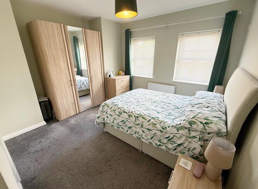 33 Greenhall Park, Coleraine, BT51 3FA