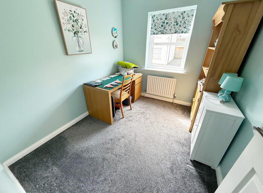 33 Greenhall Park, Coleraine, BT51 3FA