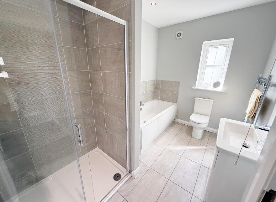 33 Greenhall Park, Coleraine, BT51 3FA